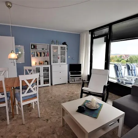 Apartament Ferienwohnung-komm-to-ruh *