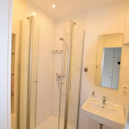 Ferienwohnung-komm-to-ruh Apartament Hohwacht