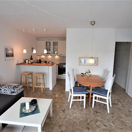Ferienwohnung-komm-to-ruh Apartment Hohwacht
