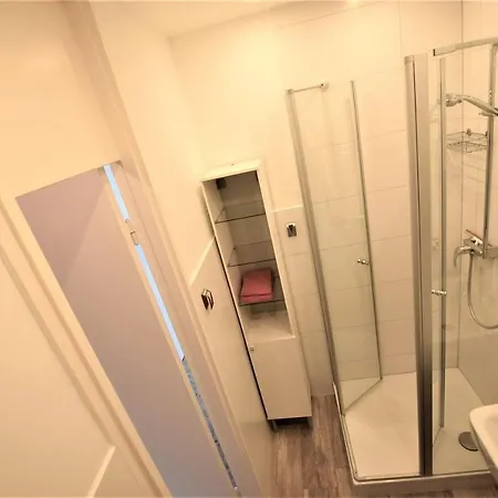 Ferienwohnung-komm-to-ruh Apartament Hohwacht