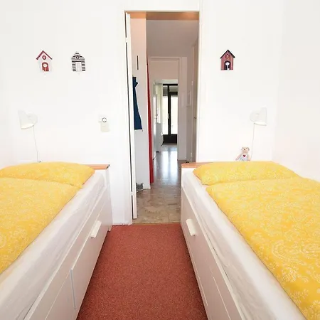 Ferienwohnung-komm-to-ruh Hohwacht