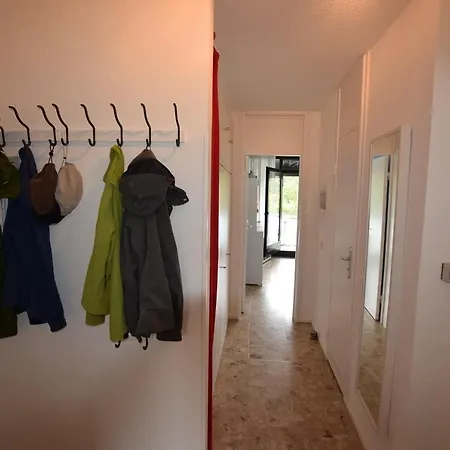 Ferienwohnung-komm-to-ruh Apartament