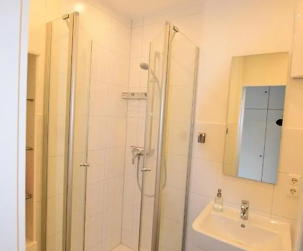 Ferienwohnung-komm-to-ruh Appartamento Hohwacht